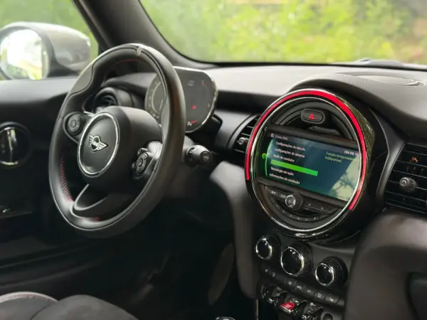 MINI 3 Portas John Cooper Works GP Aut. 30