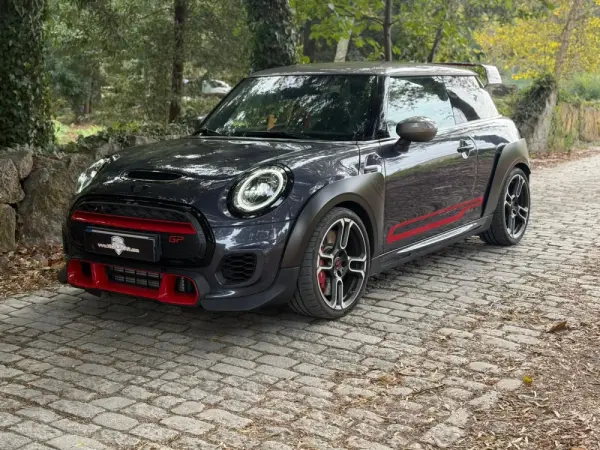 MINI 3 Portas John Cooper Works GP Aut. 34