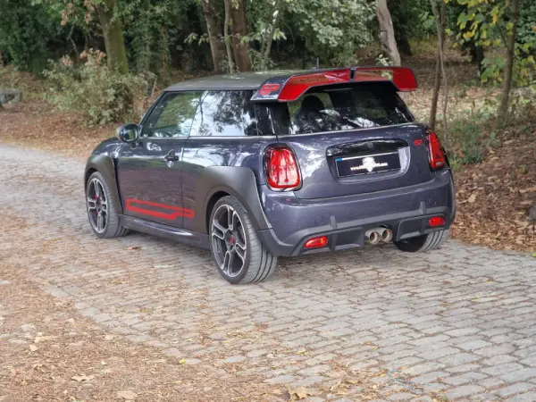 MINI 3 Portas John Cooper Works GP Aut. 38