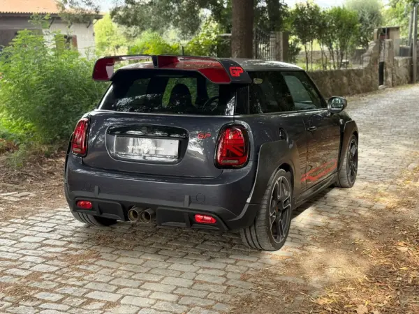 MINI 3 Portas John Cooper Works GP Aut. 39