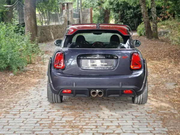 MINI 3 Portas John Cooper Works GP Aut. 44