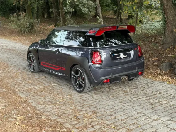 MINI 3 Portas John Cooper Works GP Aut. 46