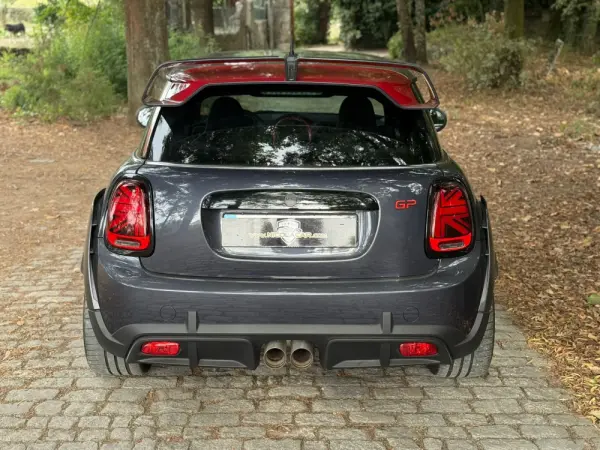 MINI 3 Portas John Cooper Works GP Aut. 47