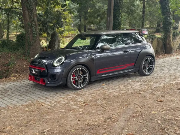 MINI 3 Portas John Cooper Works GP Aut. 48