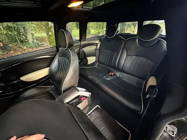 MINI Clubman John Cooper Works 20