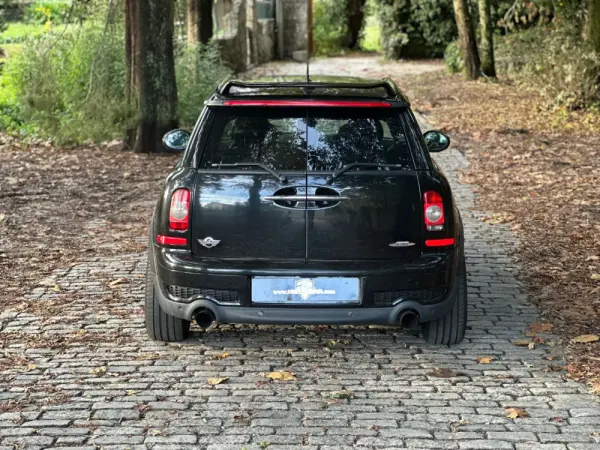 MINI Clubman John Cooper Works 29