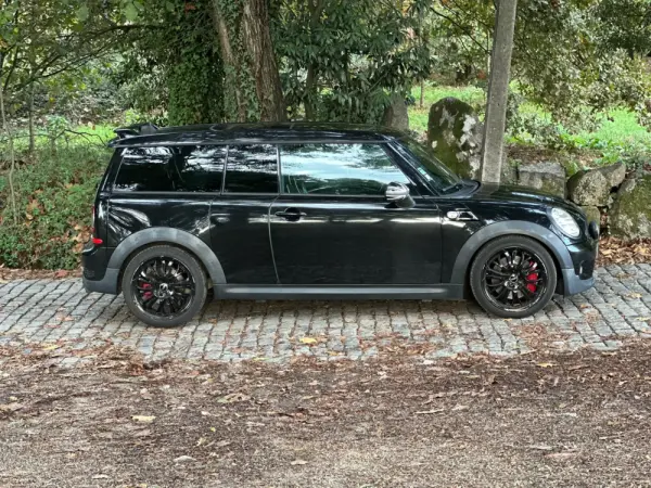 MINI Clubman John Cooper Works 30