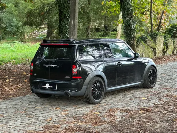 MINI Clubman John Cooper Works 34