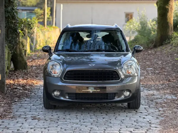MINI Countryman One D 31