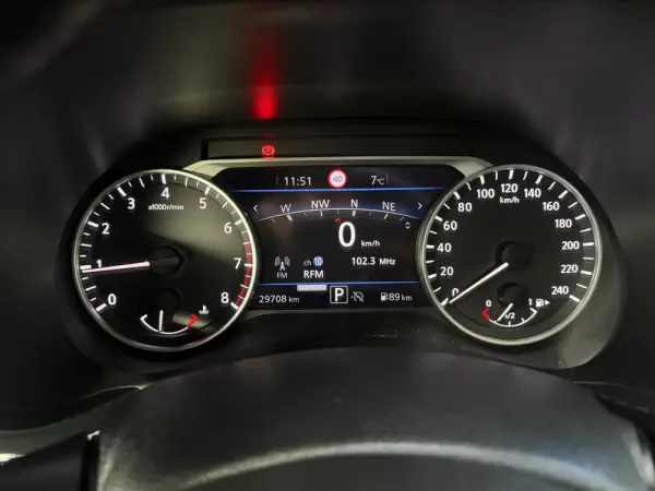 Nissan Juke 1.0 DIG-T Tekna DCT 12