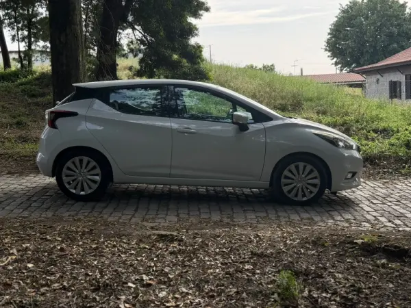 Nissan Micra 1.5 dCi N-Connecta 8