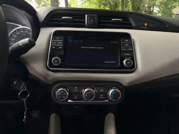 Nissan Micra 1.5 dCi N-Connecta 16