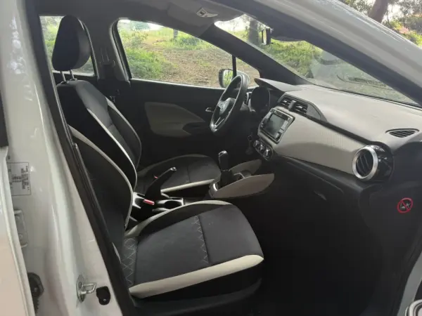 Nissan Micra 1.5 dCi N-Connecta 23