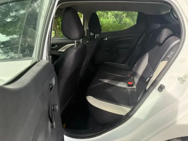 Nissan Micra 1.5 dCi N-Connecta 22