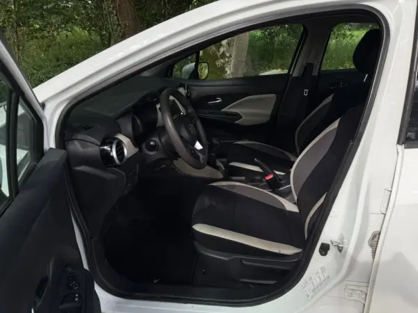 Nissan Micra 1.5 dCi N-Connecta 21