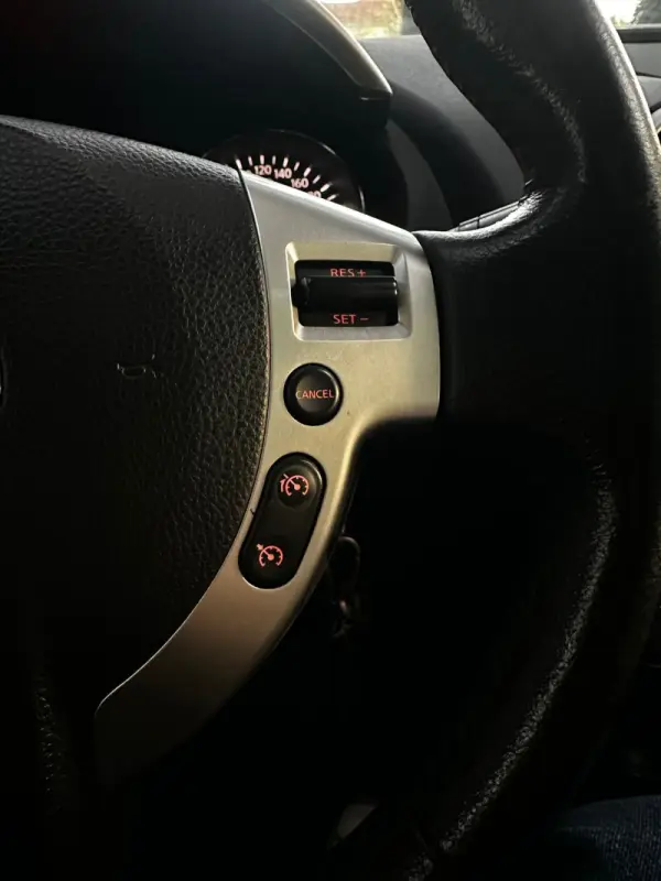 Nissan Qashqai 1.5 dCi Tekna 22