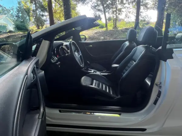 Opel Cascada 2.0 D (CDTi ecoFLEX) S&S Edition 11