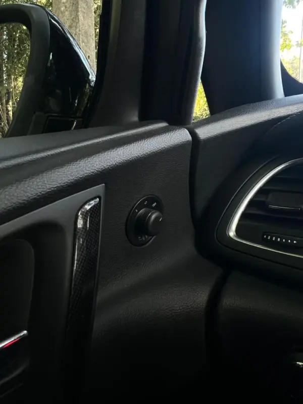 Opel Cascada 2.0 D (CDTi ecoFLEX) S&S Edition 38