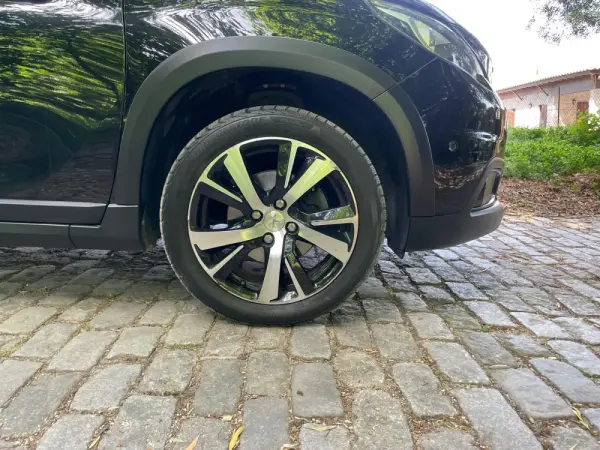 Peugeot 2008 1.2 PureTech GT Line 9