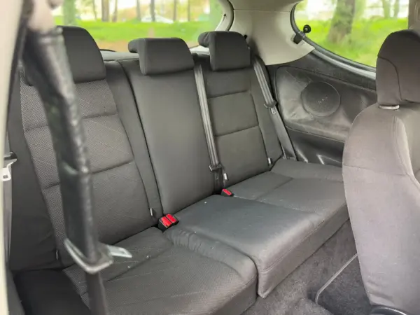Peugeot 207 1.6 HDi Sport 10