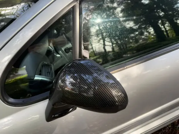 Peugeot 207 1.6 HDi Sport 12