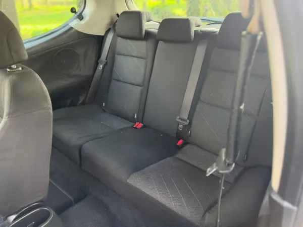 Peugeot 207 1.6 HDi Sport 15