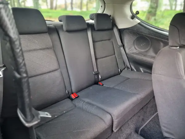 Peugeot 207 1.6 HDi Sport 29