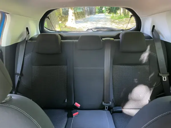 Peugeot 208 1.6 BlueHDi Allure 17