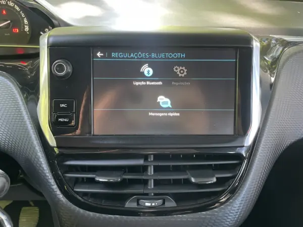 Peugeot 208 1.6 BlueHDi Allure 27
