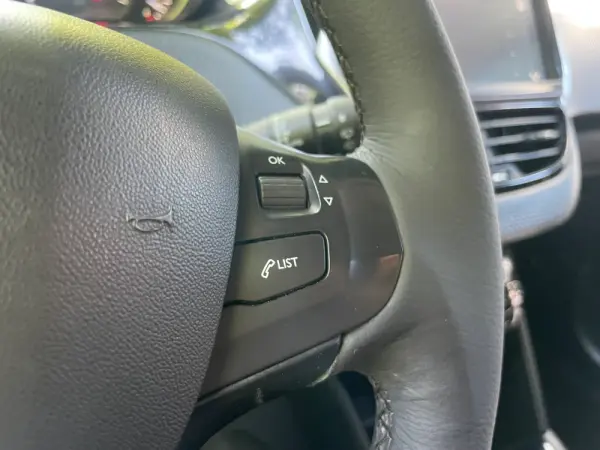 Peugeot 208 1.6 BlueHDi Allure 41