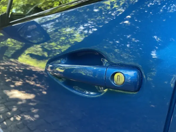 Peugeot 208 1.6 BlueHDi Allure 48