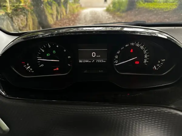 Peugeot 208 1.2 PureTech GT Line 19