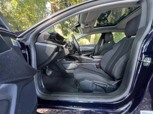 Peugeot 508 SW 1.5 BlueHDi Allure Pack EAT8 11