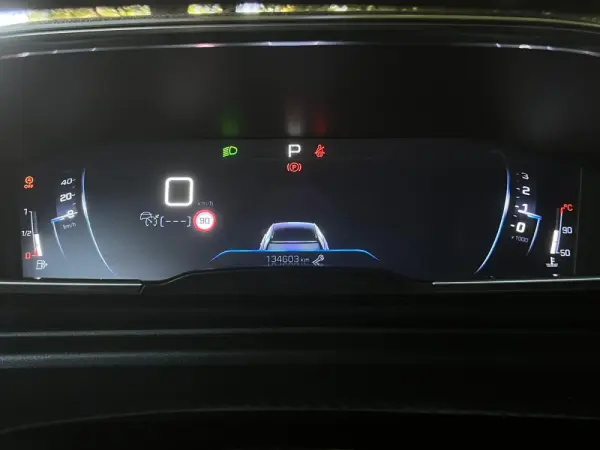 Peugeot 508 SW 1.5 BlueHDi Allure Pack EAT8 14