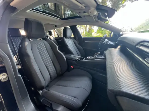 Peugeot 508 SW 1.5 BlueHDi Allure Pack EAT8 17