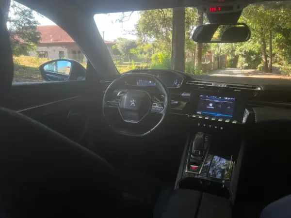 Peugeot 508 SW 1.5 BlueHDi Allure Pack EAT8 24