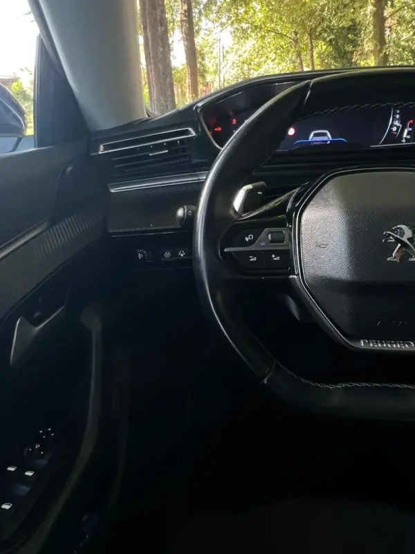 Peugeot 508 SW 1.5 BlueHDi Allure Pack EAT8 28