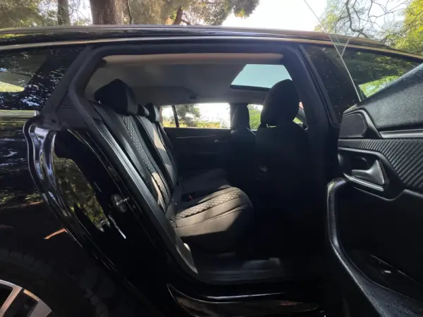 Peugeot 508 SW 1.5 BlueHDi Allure Pack EAT8 33