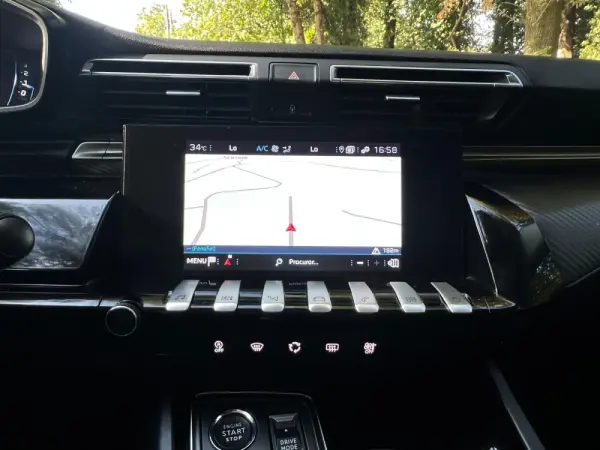 Peugeot 508 SW 1.5 BlueHDi Allure Pack EAT8 37
