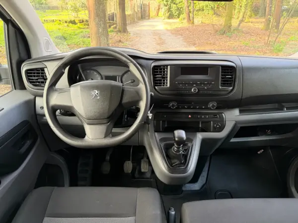 Peugeot Expert 1.5 BlueHDi L2H1 Semi-Vidrado 14