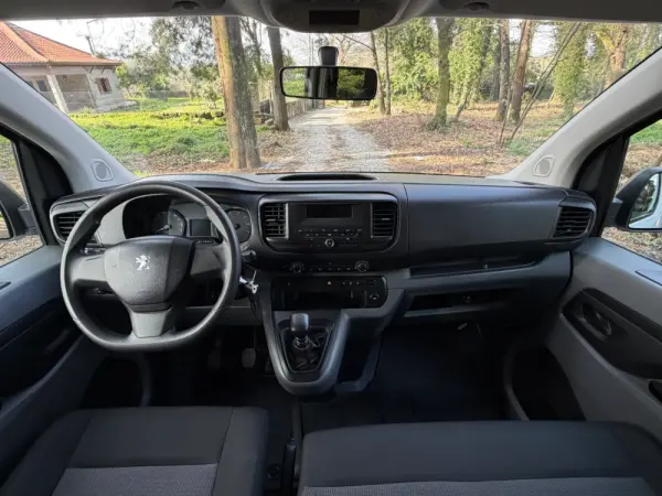 Peugeot Expert 1.5 BlueHDi L2H1 Semi-Vidrado 15