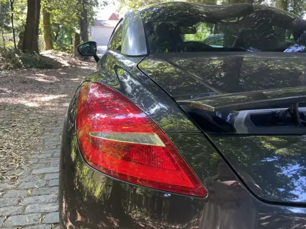 Peugeot RCZ 1.6 THP Onyx 10
