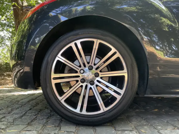Peugeot RCZ 1.6 THP Onyx 11