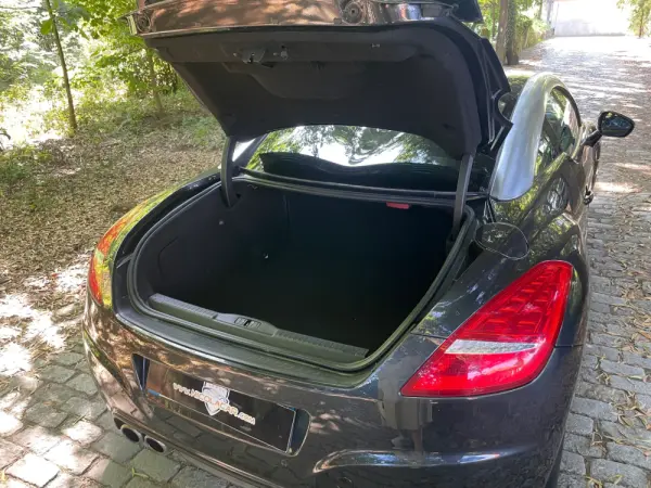 Peugeot RCZ 1.6 THP Onyx 19