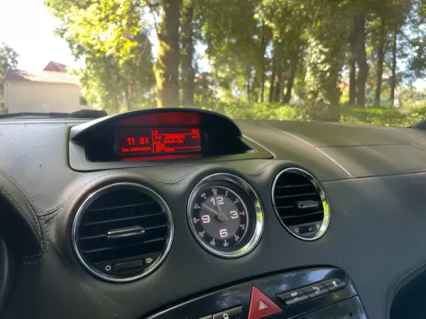 Peugeot RCZ 1.6 THP Onyx 22
