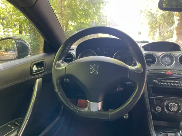 Peugeot RCZ 1.6 THP Onyx 25