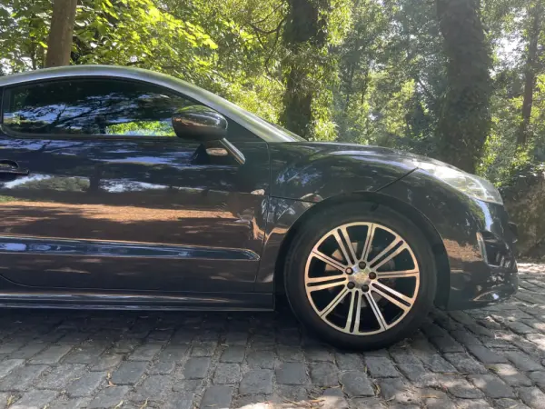 Peugeot RCZ 1.6 THP Onyx 35