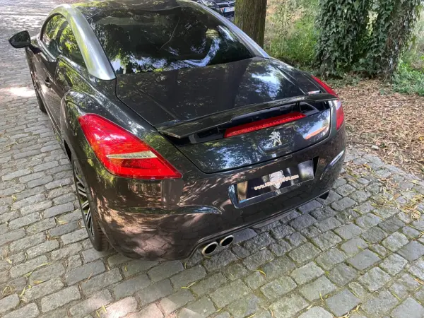 Peugeot RCZ 1.6 THP Onyx 39