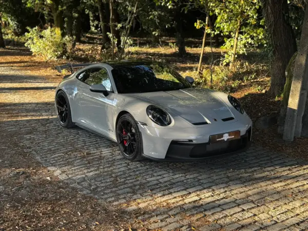 Porsche 911 (992) GT3 PDK 2