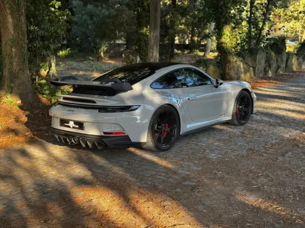 Porsche 911 (992) GT3 PDK 7